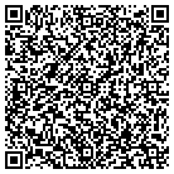 QR-код с контактной информацией организации Слоник