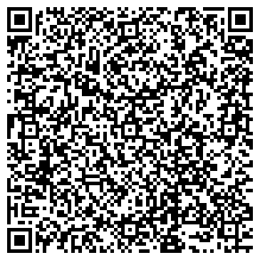 QR-код с контактной информацией организации ООО Соцветие
