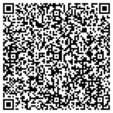QR-код с контактной информацией организации Ли Вест