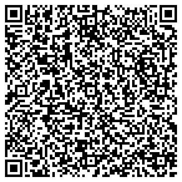 QR-код с контактной информацией организации Утяшкинская сельская библиотека
