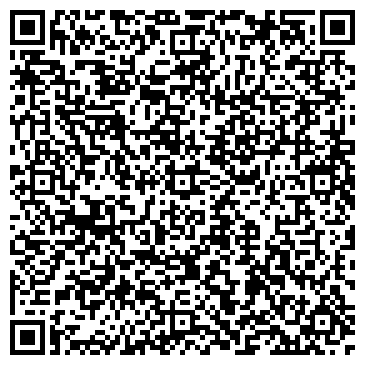 QR-код с контактной информацией организации Центральная городская библиотека, Филиал №20
