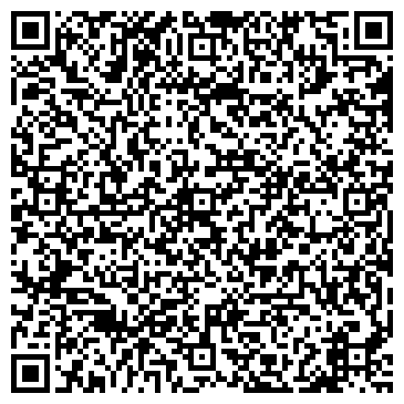 QR-код с контактной информацией организации Детская библиотека, Филиал №37