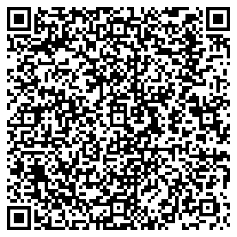 QR-код с контактной информацией организации Чай Кофе Конфеты