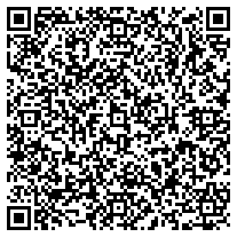 QR-код с контактной информацией организации ООО Аксида Солюшенз
