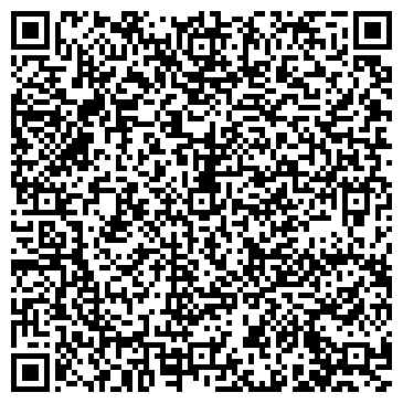 QR-код с контактной информацией организации Детская библиотека, Филиал №36