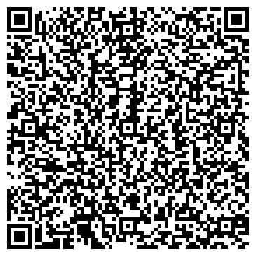 QR-код с контактной информацией организации Детская библиотека, Филиал №42