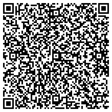 QR-код с контактной информацией организации Малютка74