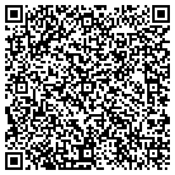 QR-код с контактной информацией организации Антонов Двор