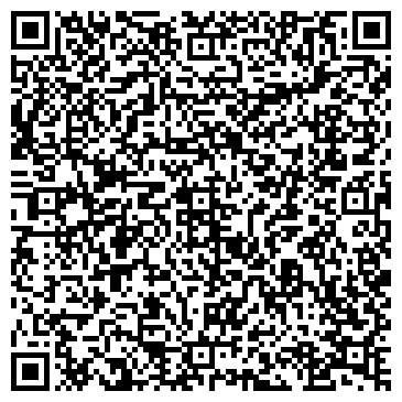 QR-код с контактной информацией организации ООО Аква-Лайв