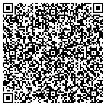 QR-код с контактной информацией организации Сладкий дом, магазин кондитерских изделий, ИП Баранова Э.И.