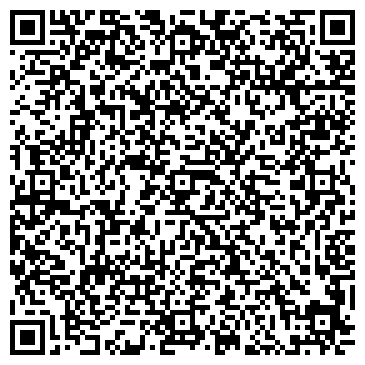 QR-код с контактной информацией организации ООО ПрофИнженерСтрой