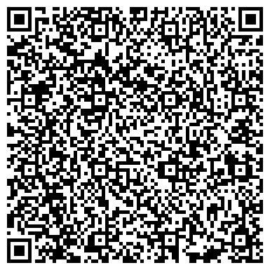 QR-код с контактной информацией организации SHER