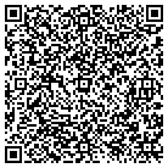 QR-код с контактной информацией организации Сластена