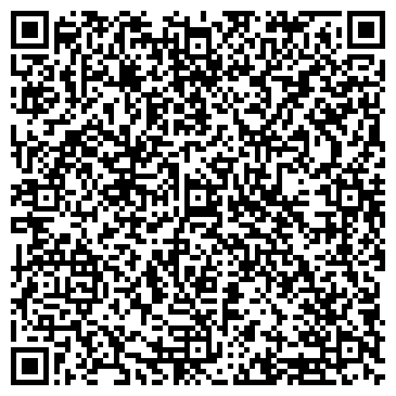 QR-код с контактной информацией организации Мир Цветов