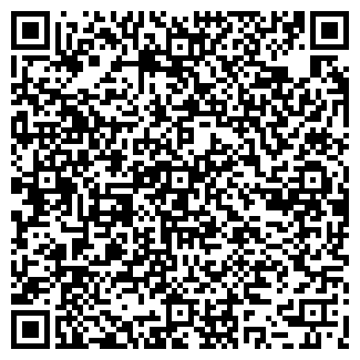 QR-код с контактной информацией организации Дионис