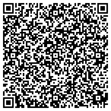 QR-код с контактной информацией организации "Вятский дворик"