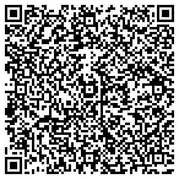 QR-код с контактной информацией организации Флореаль