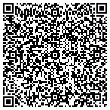 QR-код с контактной информацией организации Народный