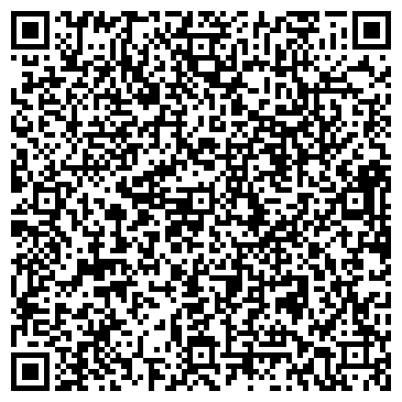 QR-код с контактной информацией организации Beauty Time