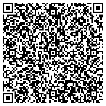 QR-код с контактной информацией организации Венсель