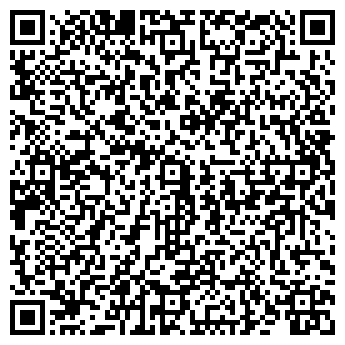 QR-код с контактной информацией организации ФГУП Почтовое отделение №124