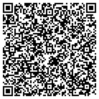 QR-код с контактной информацией организации Неаполь, сеть кулинарий