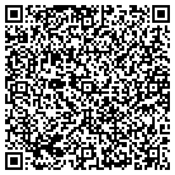 QR-код с контактной информацией организации Всё для дома