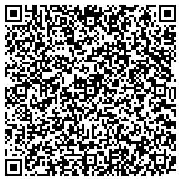 QR-код с контактной информацией организации Геологический музей им. А.А. Штукенберга