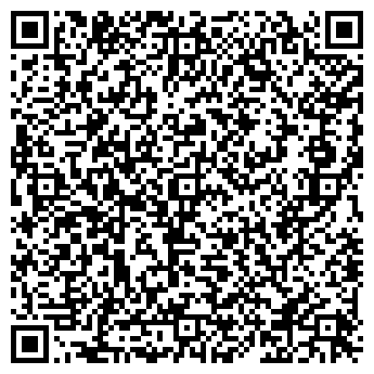 QR-код с контактной информацией организации ПРОДУКТЫ