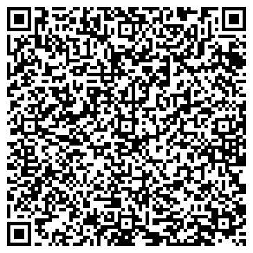 QR-код с контактной информацией организации ООО Инат