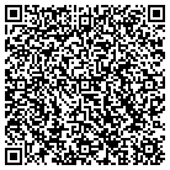 QR-код с контактной информацией организации Малыш74