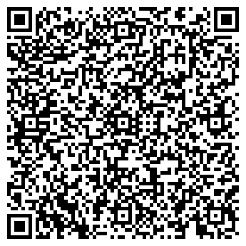 QR-код с контактной информацией организации Музей Салиха Сайдашева