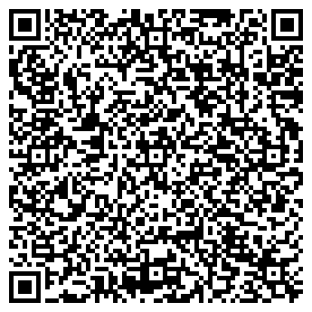 QR-код с контактной информацией организации Музей 1000-летия Казани