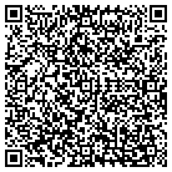 QR-код с контактной информацией организации Музей Каюма Насыри
