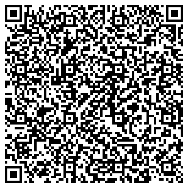 QR-код с контактной информацией организации Киоск по продаже кондитерских изделий, Коминтерновский район