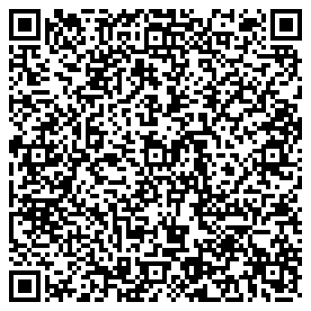 QR-код с контактной информацией организации Музей Константина Васильева
