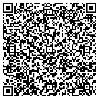 QR-код с контактной информацией организации ФГУП «Охрана»
