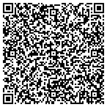 QR-код с контактной информацией организации Троицкий щит