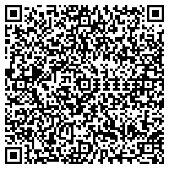 QR-код с контактной информацией организации Музей