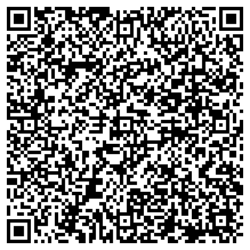 QR-код с контактной информацией организации Продюсерский центр РАДУС