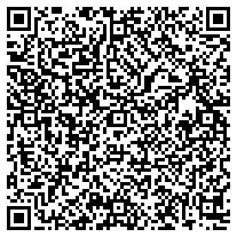 QR-код с контактной информацией организации Банкомат, ВОКБАНК, ЗАО