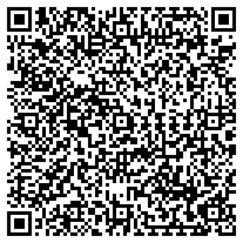 QR-код с контактной информацией организации Успех