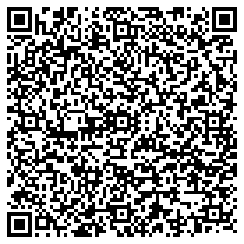 QR-код с контактной информацией организации Долина вин
