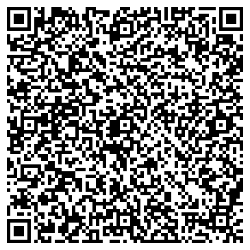 QR-код с контактной информацией организации Киоск по продаже кондитерских изделий, Центральный район