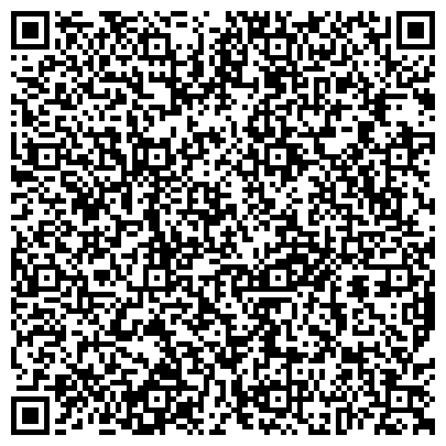 QR-код с контактной информацией организации ООО Музейный центр