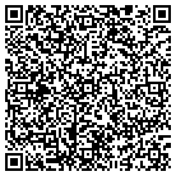 QR-код с контактной информацией организации ИВАН-САН