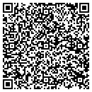 QR-код с контактной информацией организации Санти