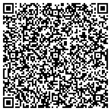 QR-код с контактной информацией организации Приход Святого князя Александра Невского