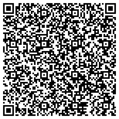 QR-код с контактной информацией организации Киоск по продаже кондитерских изделий, Левобережный район