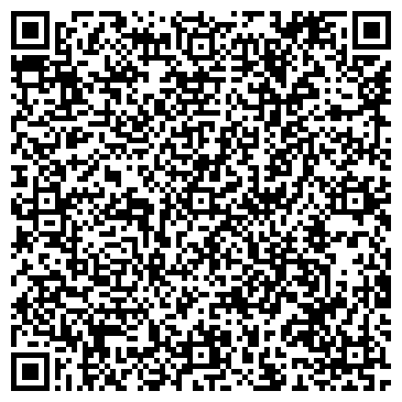 QR-код с контактной информацией организации 1000 мелочей, магазин хозяйственных товаров, ИП Чакирян Л.М.